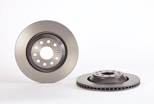 TARCZA HAM TYL 310X22 V BREMBO na Arena.pl