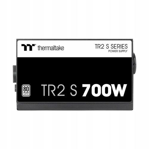 ZASILACZ ATX THERMALTAKE TR2 S 700W 80 PLUS zdjęcie 2