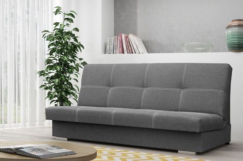 Wersalka, kanapa  Axel na sprężynach na Arena.pl