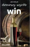 Domowy wyrób win