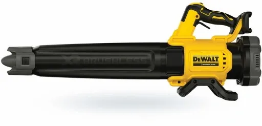 Dmuchawa akumulatorowa DeWalt XR 18 V 3,7kg zdjęcie 7