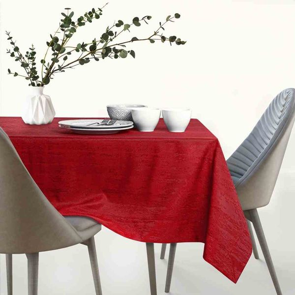 TCLOTH/AH/VESTA/BRD/CLARET/140X320 zdjęcie 12