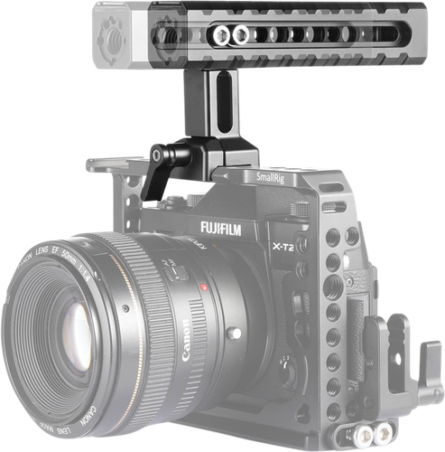 Smallrig 1955 - ręczny stabilizator NATO na Arena.pl