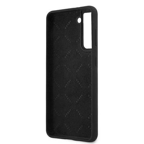 guess guhcs21mlsvsbk s21+ g996 czarny/black hardcase script vintage na Arena.pl