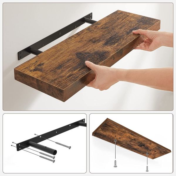 Półka 60cm - LWS26BX zdjęcie 4