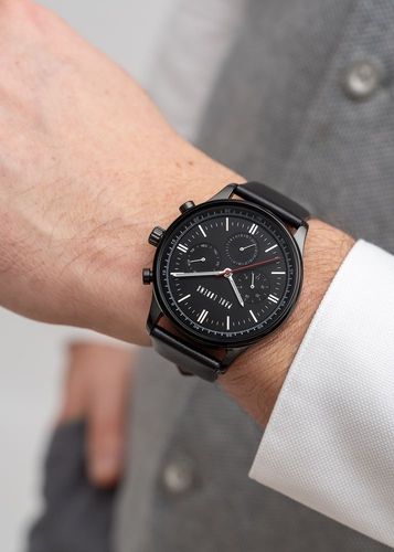 zegarek męski paul lorens pl10602a2-1a3 na Arena.pl