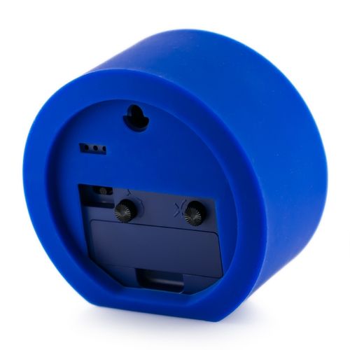 BUDZIK PACIFIC 2818 - blue  Niebieski na Arena.pl
