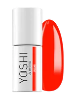 YOSHI Lakier hybrydowy Jushi 6ml – 911