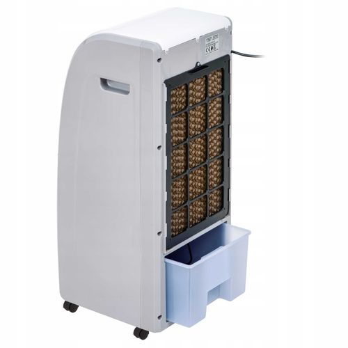 Klimator AD 7915 ADLER na Arena.pl
