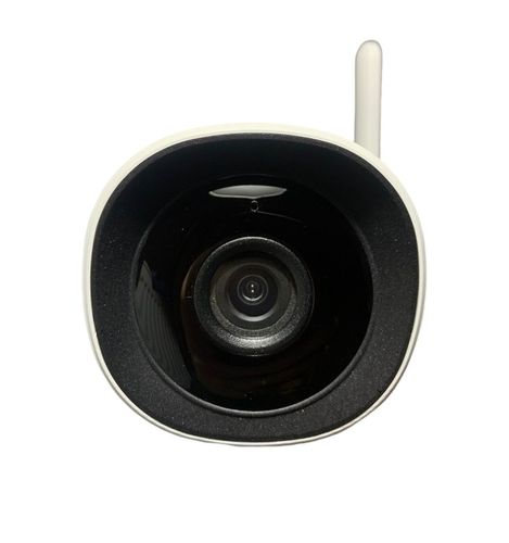 IP KAMERA ZEWNĘTRZNA SOLIDNA FULL HD 1080p Wi-Fi ALARM Smart Connect LSC na Arena.pl