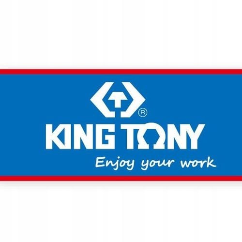 KLUCZ DO POBIJANIA E24MM 10B0B-E24 KING TONY na Arena.pl