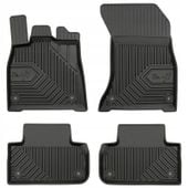 Dywaniki gumowe No.77 do Audi Q5 II od 2017