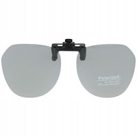 NAKŁADKI POLARYZACYJNE FOTOCHROMOWE NA KOREKCYJNE PRZECIWSŁONECZNE + GRATIS