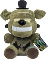 funko plusz fnaf dreadbear maskotka 15cm