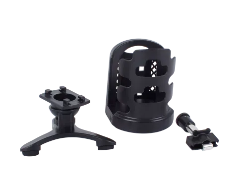 Samochodowy uchwyt na kubek napoje do samochodu na Arena.pl