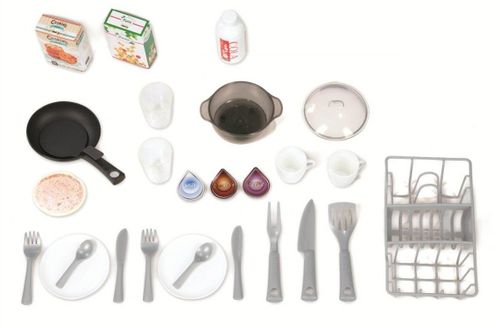 SMOBY kuchnia mini Tefal Studio Bubble na Arena.pl