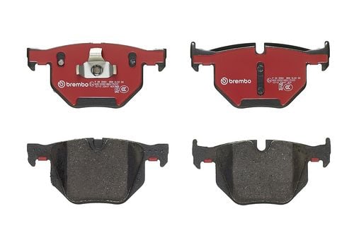 KLOCKI HAM TYL XTRA BREMBO na Arena.pl