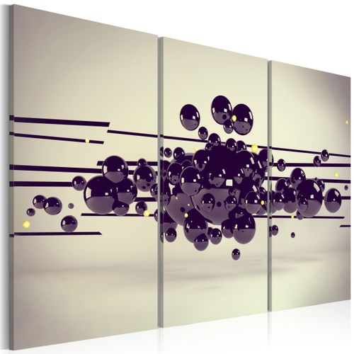 Obraz - Dark matter Rozmiar - 60x40 na Arena.pl