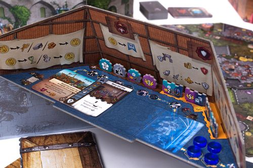 Gra Pakt Z Diabłem na Arena.pl