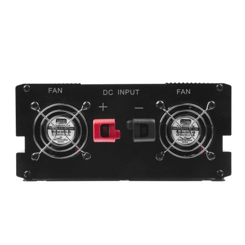 GREEN CELL-PRZETWORNICA 24/230V CZYSTY SINUS 3000W na Arena.pl