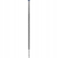 WIERTŁO DO MŁOTKÓW SDS+ 7X EXPERT 22*550/600MM 2608900148 BOSCH