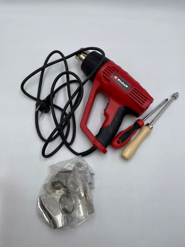 EINHELL OPALARKA TH-HA 2000 1 na Arena.pl