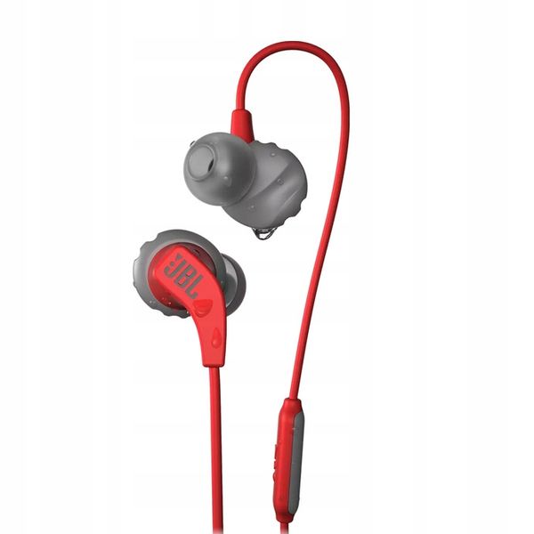 Słuchawki dokanałowe JBL Endurance Run 2 zdjęcie 9