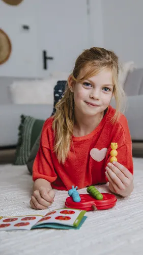 Smart Games. Apple Twist (wersja angielska) na Arena.pl