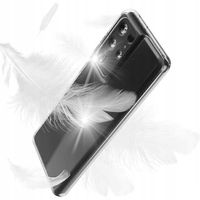 Plecki niktrade do Apple iPhone 14 Pro bezbarwny