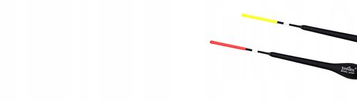 Spławik STAŁY z BALSY SHARK Perfekt Hunter 2,0 g / 28 cm na Arena.pl