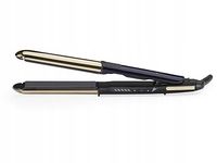2X Prostownica do włosów BaByliss Black Onyx Styler ST484E