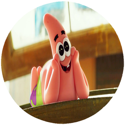 Podkładka pod myszkę Spongebob na Arena.pl