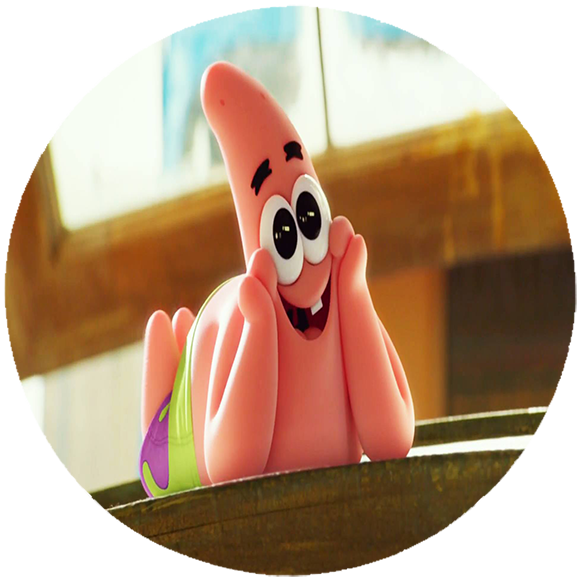 Podkładka pod myszkę Spongebob zdjęcie 2