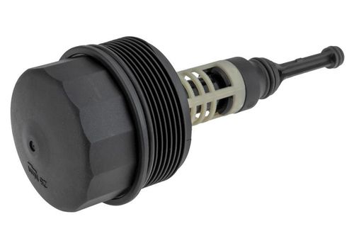 POKRYWA OBUDOWY FILTRA OLEJU MERCEDES KLASA C S202 1997 1998 1999 2000 2001 na Arena.pl