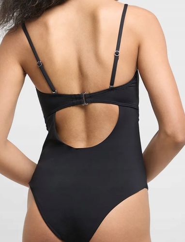 Strój kąpielowy VERO MODA Vmbritt S na Arena.pl