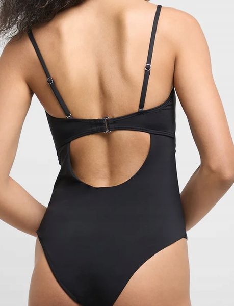 Strój kąpielowy VERO MODA Vmbritt S zdjęcie 3