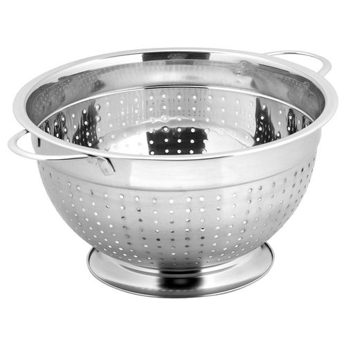 Cedzak kuchenny stalowy ACER 24 cm na Arena.pl