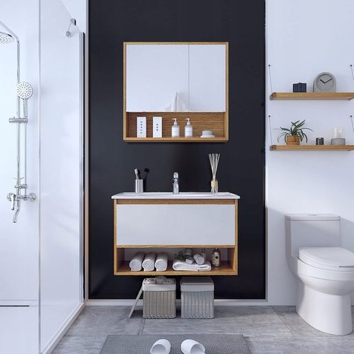 SAMOPRZYLEPNA MEBLOWA OKLEINA NA MEBLE CZARNA MATOWA 60cm x 10m na Arena.pl