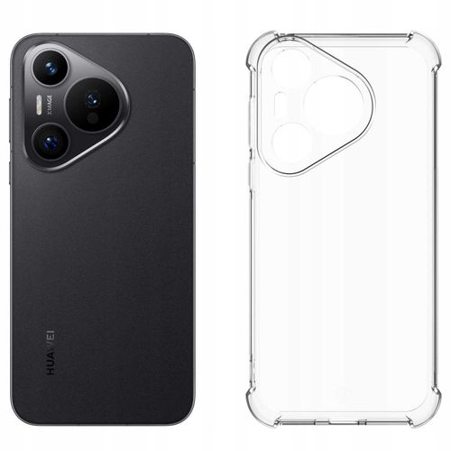 Spacecase Anti-Shock Huawei Pura 70 na Arena.pl