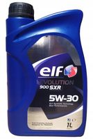 elf EVOLUTION 900 SXR 5W30 1L Olej silnikowy