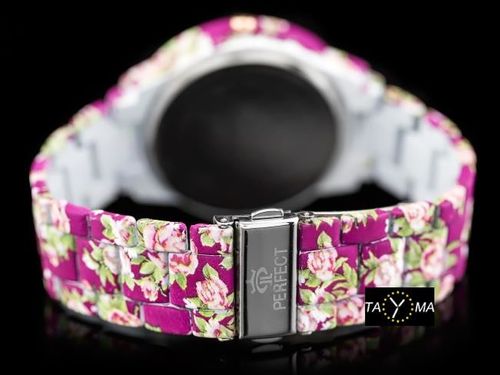 PERFECT A675 - FLOWERS 2 (zp769c) na Arena.pl