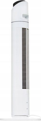 WENTYLATOR PIONOWY PODŁOGOWY KOLUMNOWY LED OSCYLACJA LEHMANN CARLINI na Arena.pl