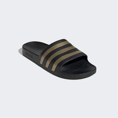 Klapki basenowe ADIDAS Adilette Aqua zdjęcie 1