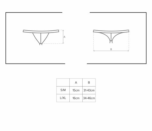 828-thc-1 stringi otwarte s/m na Arena.pl