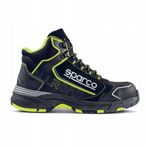 SPARCO TEAMWORK Buty robocze ALLROAD S3 rozmiar 42 na Arena.pl