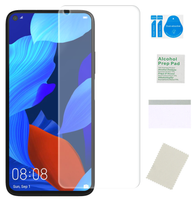 Folia ochronna hydrożelowa do HUAWEI NOVA 5T na ekran mocna trwała szkłoTPU