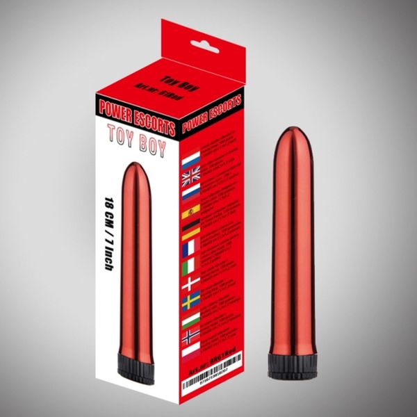 Toy boy  red zdjęcie 2