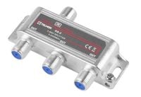 RS-3 SPLITTER ANTENOWY 3BX 2.4G DC TELMOR ZLA0591