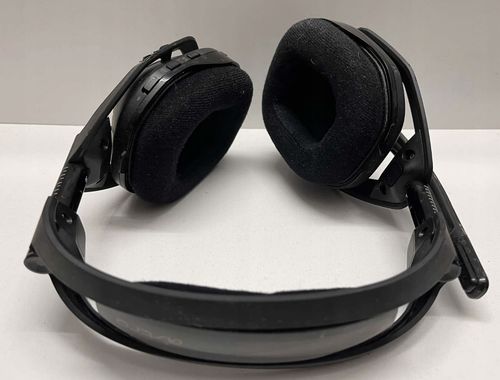 Słuchawki bezprzewodowe nauszne ASTRO A50 Wireless+ Base Station dla PS, PC na Arena.pl