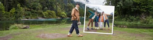 Męskie Lekkie Buty Klapki Crocs Dylan Clog 43-44 na Arena.pl